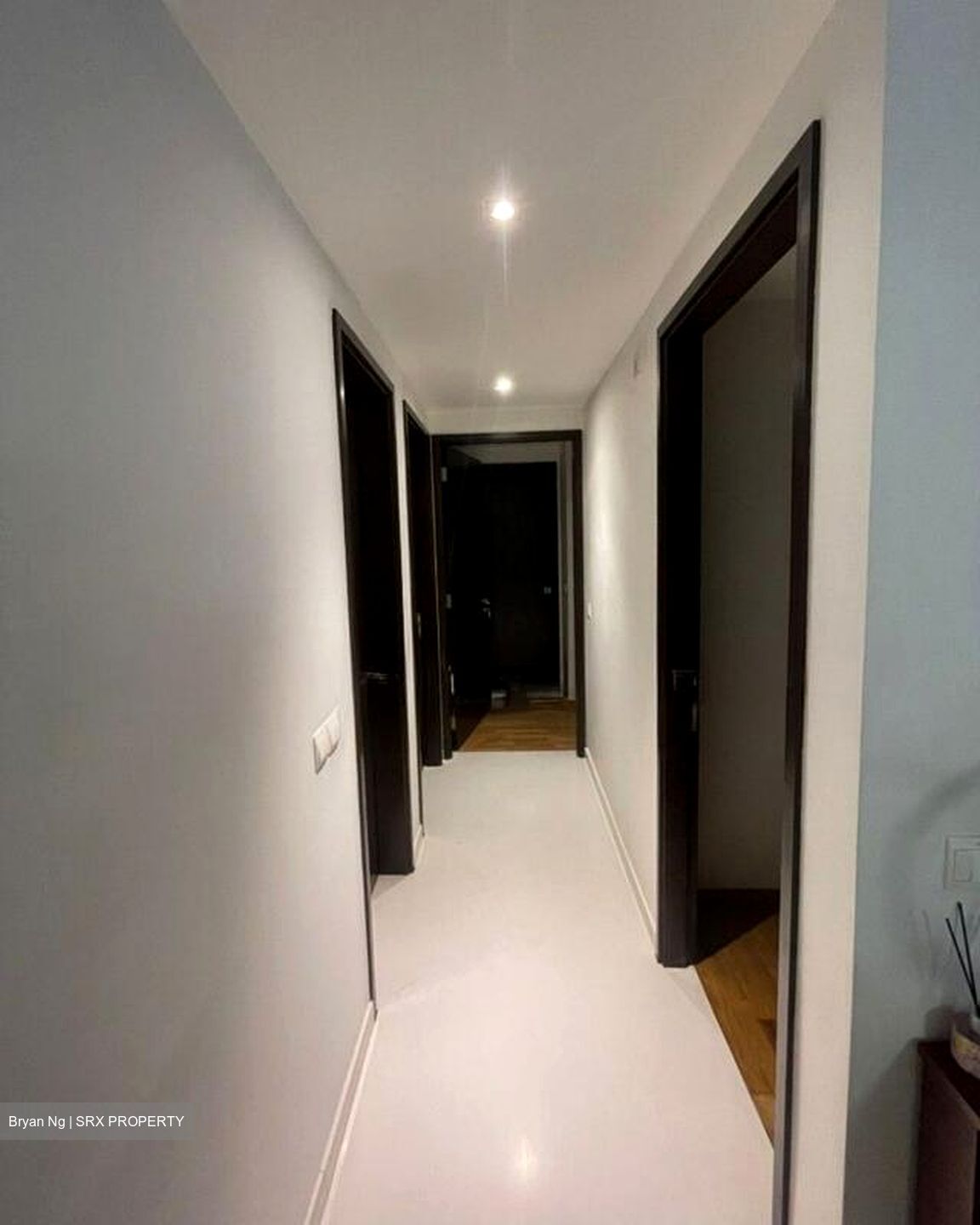 The Inflora (D17), Condominium #498777211